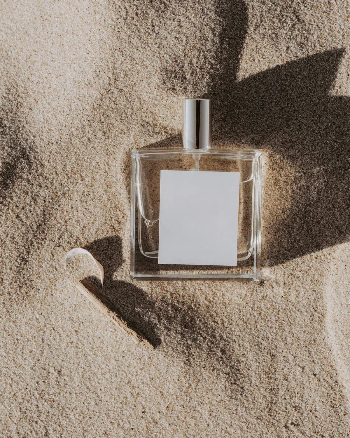Fragrâncias que ficam na memória
