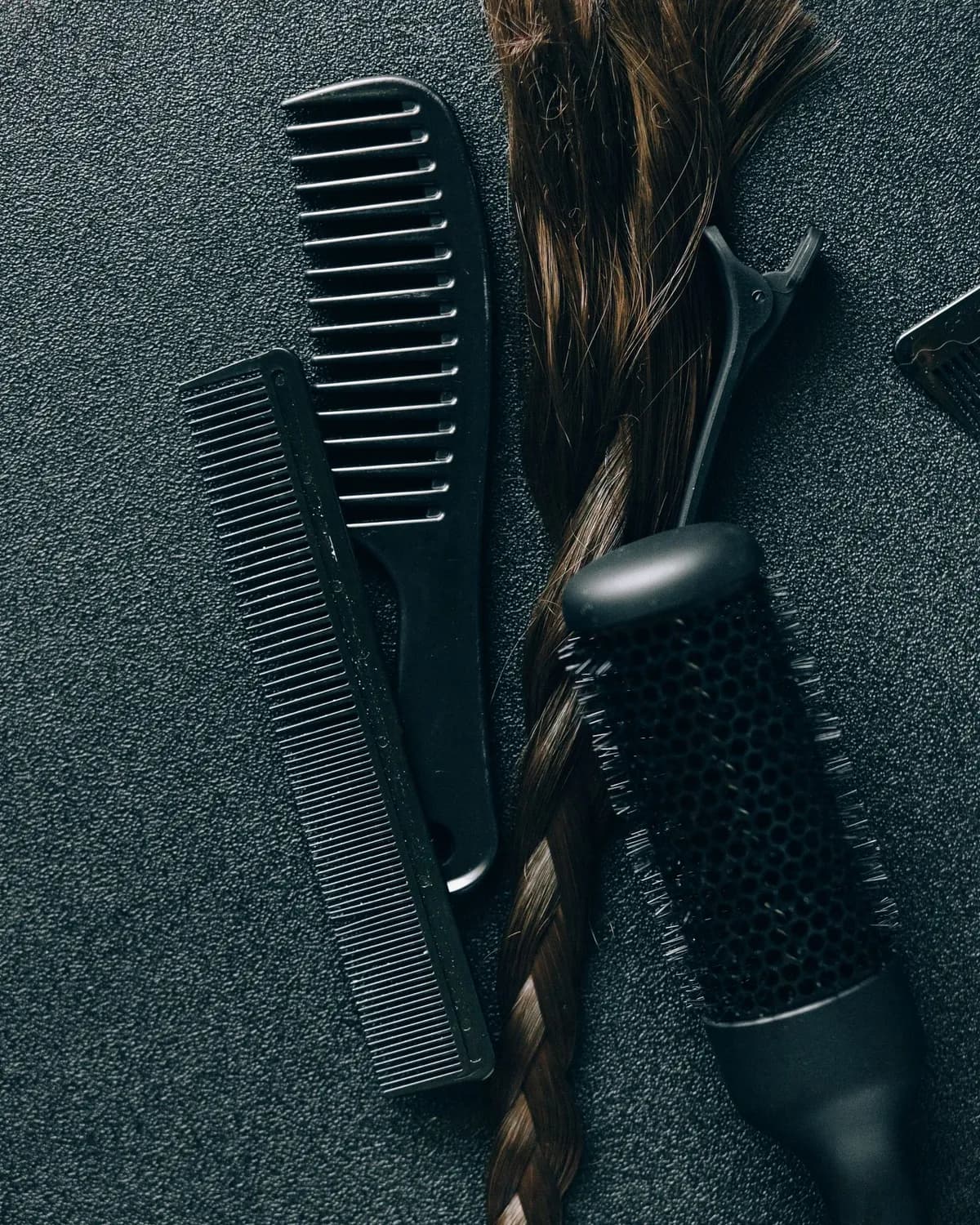 Cabelo cuidado de verdade
