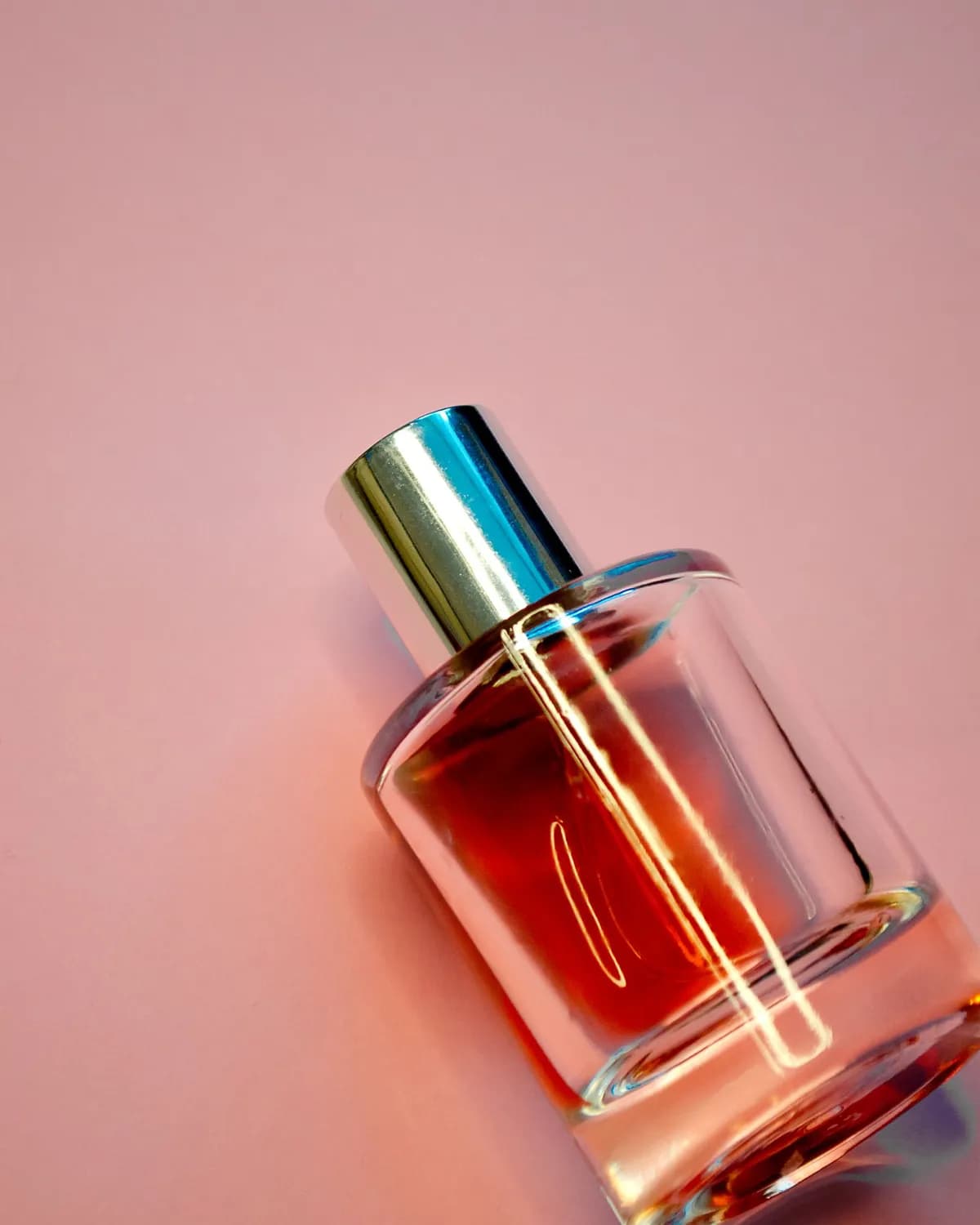Perfume Floral Feminino 100 ml, cor única