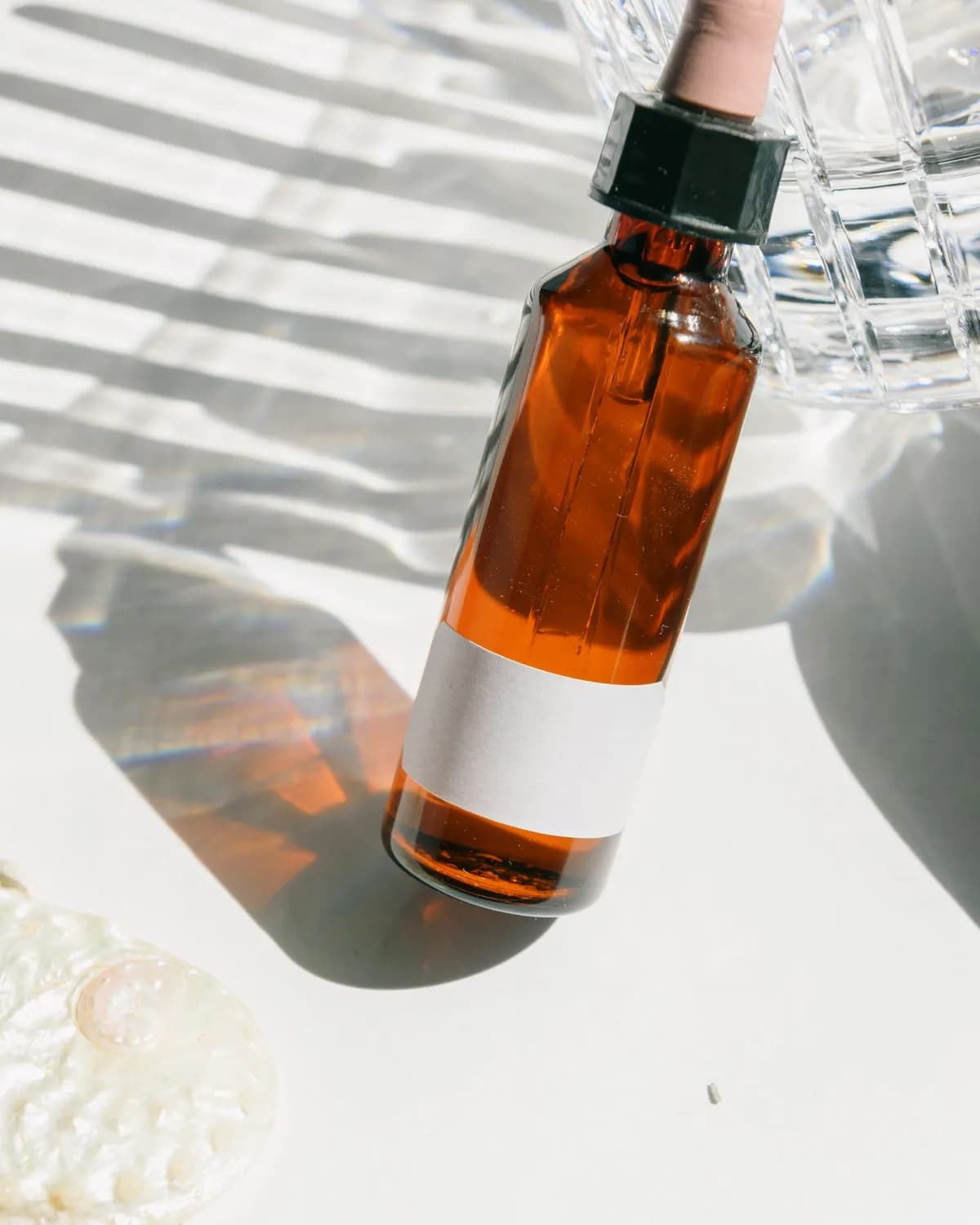 Sérum Vitamina C 30 ml, cor única